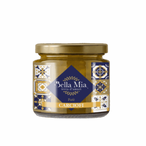 Patè Carciofi