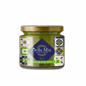 Pesto Basilico e Noci