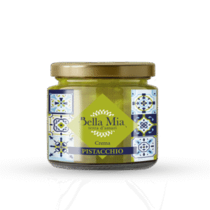 Crema Pistacchio