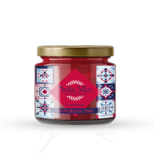 Confettura Peperoncino
