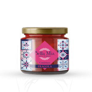 Confettura Fragola