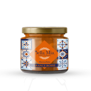 Marmellata di Arance Rosse