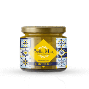 Marmellata di Limone Femminello Siracusano IGP